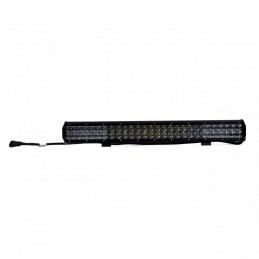 LED PracovnĂ­ svÄtlo 378W (54 x 7W LUMILED) 30/60Â° (hybridnĂ­ kombo) 5D